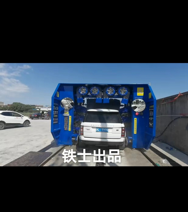 中國(guó)-溫州龍灣Guo際機(jī)場(chǎng)充電區(qū)，無(wú)人值守設(shè)備調(diào)試中